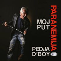 Pedja D Boy - Kolekcija 41016364_FRONT