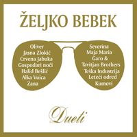 Zeljko Bebek - Kolekcija 41084891_FRONT