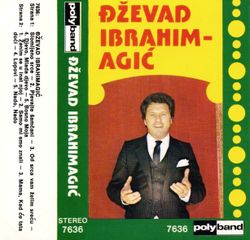 Dzevad Ibrahimagic 1988 - Slomljeno srce 41432271_Dzevad_Ibrahimagic_1988_-_Slomljeno_srce