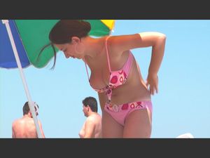 Beach Pink Bikini-w7bnm0hpco.jpg