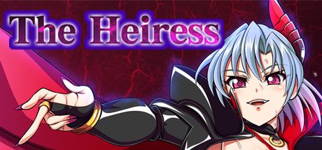 [170811][ONEONE1] The Heiress (Jap/Eng/Cn)