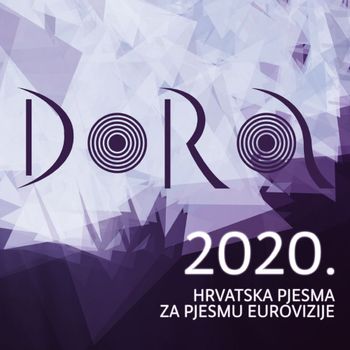 Dora 2020 - Hrvatska pjesma za pjesmu Eurovizije 51720081_Dora_2020