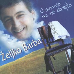 Zeljko Barba - Kolekcija 55887613_FRONT