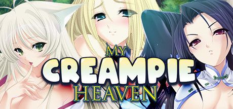 [200724][Cherry Kiss Games] My Creampie Heaven (English)